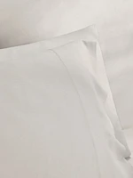 Cotton-Cashmere-Silk Pillowcases