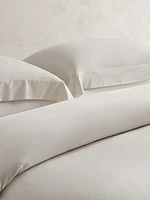 Cotton-Cashmere-Silk Duvet Cover