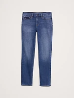 Slim Luxe Traveler Jean