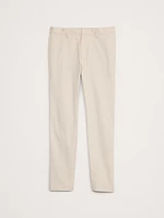 Slim Italian-Stretch Chino