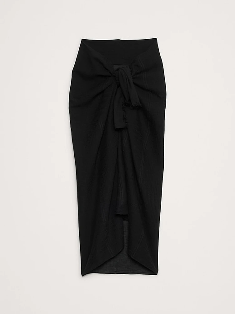 Cotton Sarong