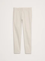 Athletic Italian-Stretch Chino