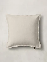 European Linen Pillow