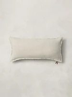 European Linen Pillow