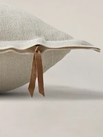 European Linen Pillow