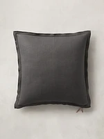 European Linen Pillow