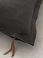 European Linen Pillow