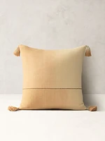 Ombré Linen Pillow