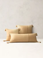 Ombré Linen Pillow