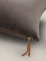 Timeless Velvet Pillow