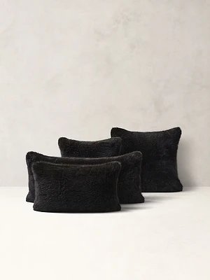 Kodiak Faux Fur Pillow