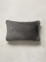 Kodiak Faux Fur Pillow