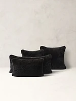 Kodiak Faux Fur Pillow
