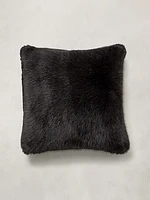 Kodiak Faux Fur Pillow