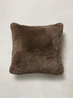 Kodiak Faux Fur Pillow