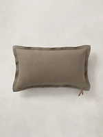 European Linen Pillow