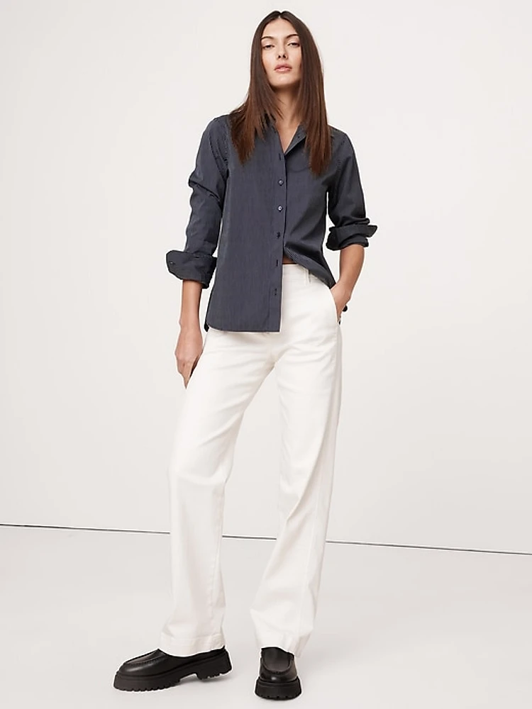 The Everyday Shirt