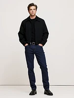 Slim Luxe Traveler Jean