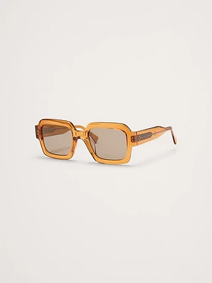 Mystiq Sunglasses by Raen