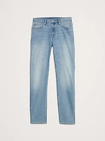 Straight Luxe Traveler Jean