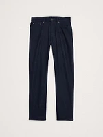 Straight Luxe Traveler Jean