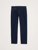 Straight Luxe Traveler Jean