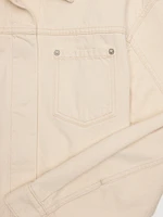 Studio Jean Jacket