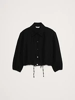 TENCEL™-Linen Jacket