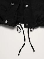 TENCEL™-Linen Jacket