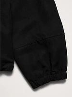 TENCEL™-Linen Jacket