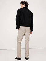 Slim Wrinkle-Resistant Dress Pant