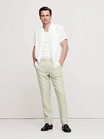 Linen Suit Pant