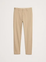 Athletic Italian-Stretch Chino