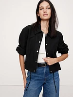 TENCEL™-Linen Jacket