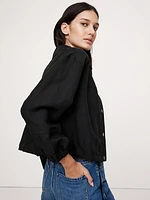 TENCEL™-Linen Jacket