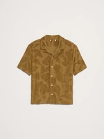 Terry Resort Shirt