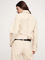 Studio Jean Jacket