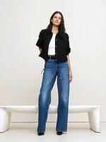 TENCEL™-Linen Jacket