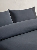 Heirloom Embroidery Duvet Cover