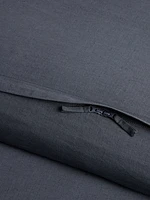 Heirloom Embroidery Duvet Cover