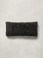 Shag Faux Fur Pillow