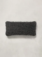 Shag Faux Fur Pillow