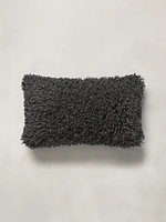 Shag Faux Fur Pillow