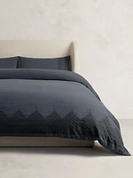 Heirloom Embroidery Duvet Cover