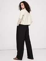 TENCEL™-Cotton Utility Shirt
