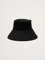 Cotton Twill Bucket Hat