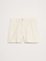The Weekender 4" Short