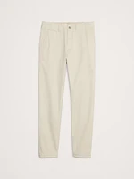 Athletic Slim Stretch Chino