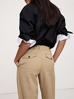 The Everyday Wide-Leg Pant