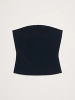 Refined Tube Top